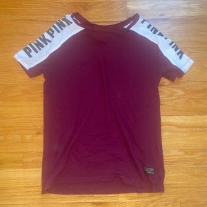 PINK by Victoria’s Secret t-shirt